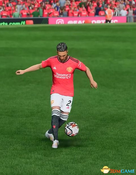 《EA SPORTS FC 24》全花式动作操作指南 实用花式动作按键教学