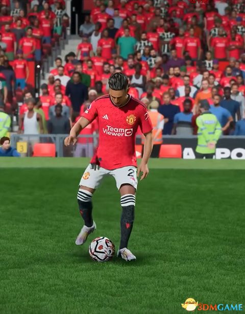 《EA SPORTS FC 24》全花式动作操作指南 实用花式动作按键教学