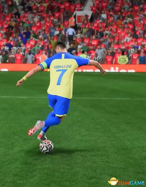 《EA SPORTS FC 24》全花式动作操作指南 实用花式动作按键教学