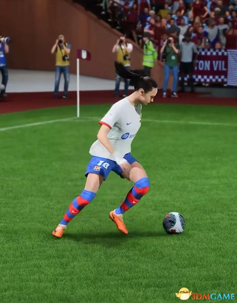 《EA SPORTS FC 24》全花式动作操作指南 实用花式动作按键教学