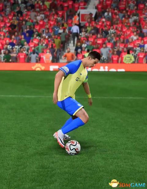 《EA SPORTS FC 24》全花式动作操作指南 实用花式动作按键教学