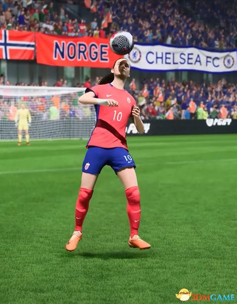 《EA SPORTS FC 24》全花式动作操作指南 实用花式动作按键教学