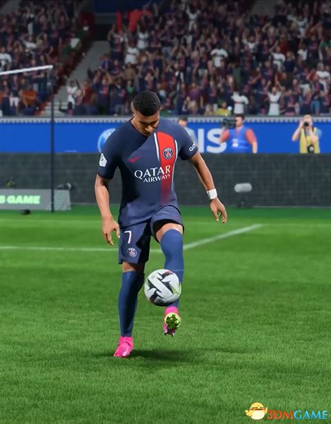 《EA SPORTS FC 24》全花式动作操作指南 实用花式动作按键教学