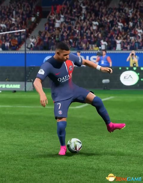 《EA SPORTS FC 24》全花式动作操作指南 实用花式动作按键教学