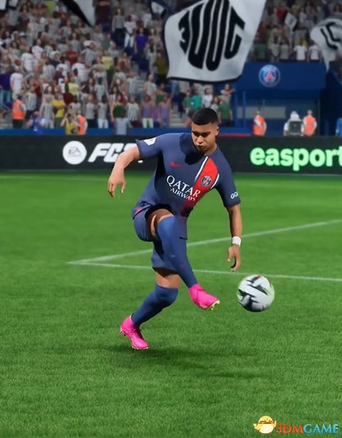 《EA SPORTS FC 24》全花式動作操作指南 實用花式動作按鍵教學