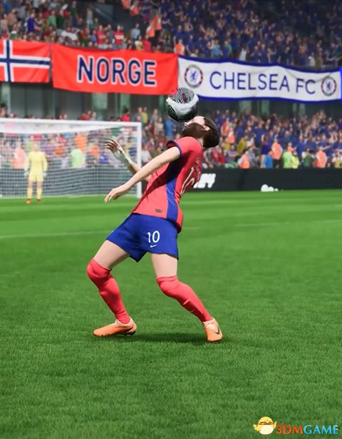 《EA SPORTS FC 24》全花式動作操作指南 實用花式動作按鍵教學(xué)