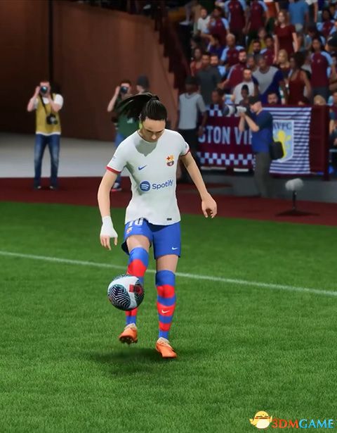 《EA SPORTS FC 24》全花式動作操作指南 實用花式動作按鍵教學