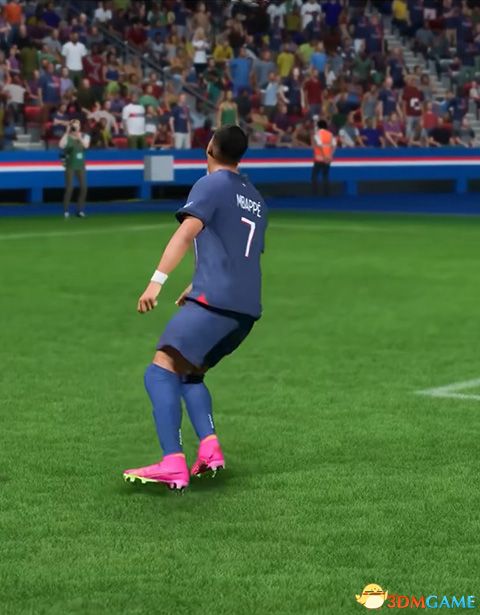 《EA SPORTS FC 24》全花式动作操作指南 实用花式动作按键教学