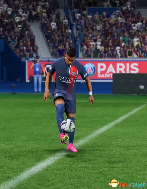 《EA SPORTS FC 24》全花式動作操作指南 實用花式動作按鍵教學