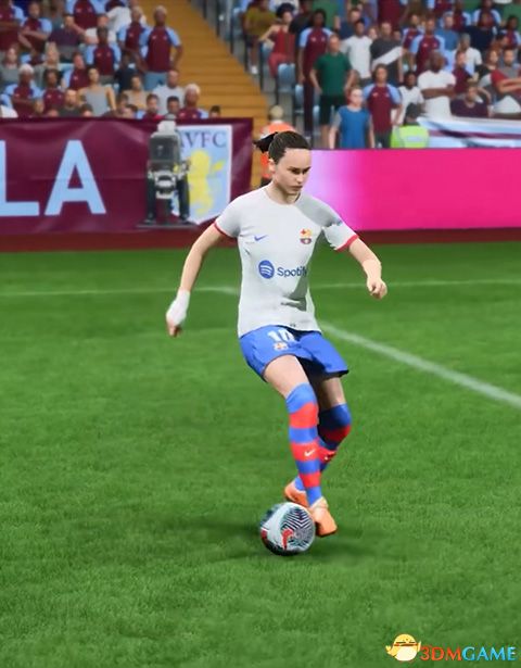 《EA SPORTS FC 24》全花式动作操作指南 实用花式动作按键教学