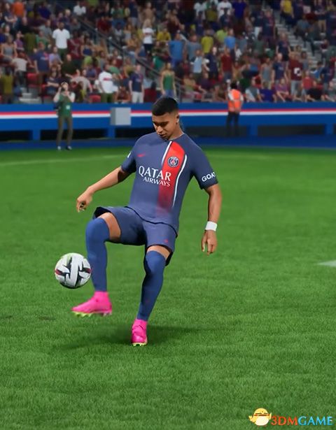 《EA SPORTS FC 24》全花式动作操作指南 实用花式动作按键教学