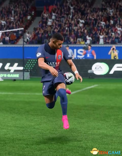 《EA SPORTS FC 24》全花式动作操作指南 实用花式动作按键教学