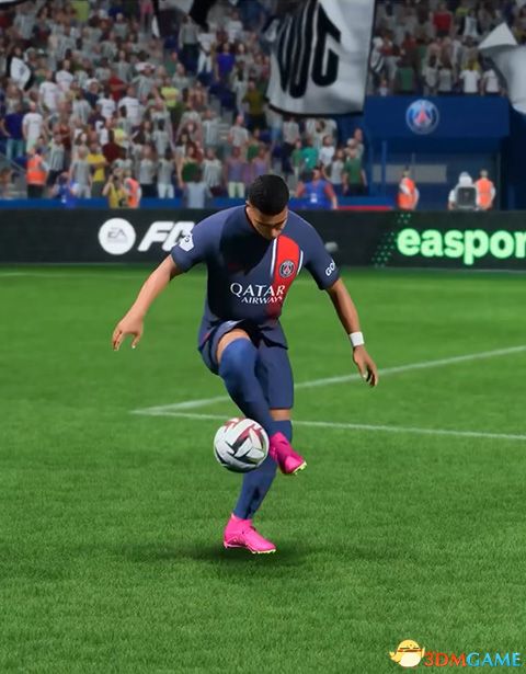 《EA SPORTS FC 24》全花式動作操作指南 實用花式動作按鍵教學(xué)