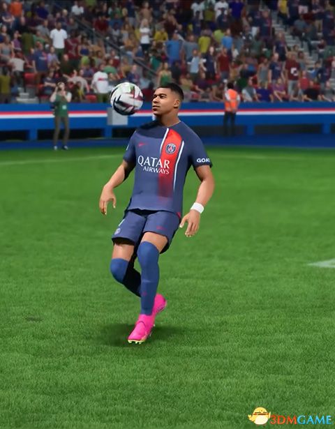 《EA SPORTS FC 24》全花式动作操作指南 实用花式动作按键教学