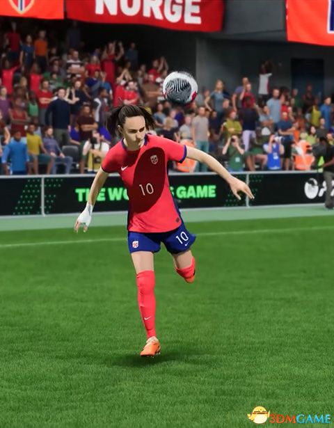 《EA SPORTS FC 24》全花式动作操作指南 实用花式动作按键教学