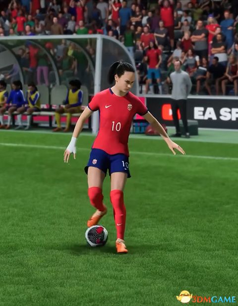 《EA SPORTS FC 24》全花式动作操作指南 实用花式动作按键教学