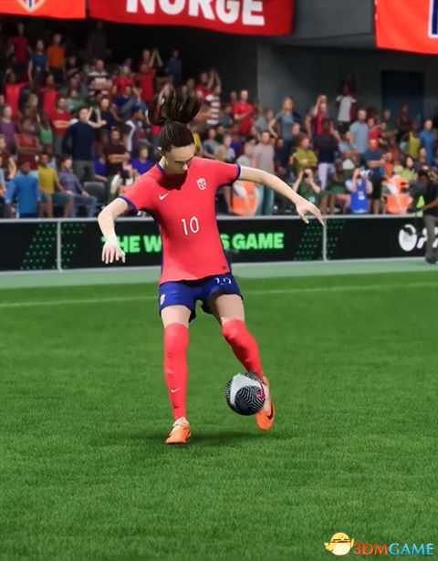 《EA SPORTS FC 24》全花式动作操作指南 实用花式动作按键教学