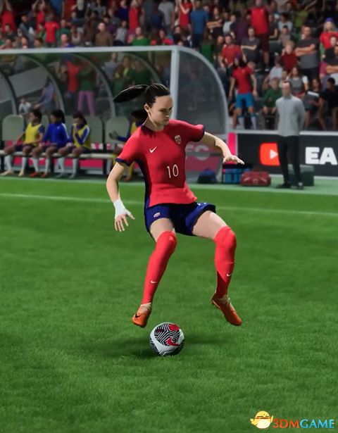 《EA SPORTS FC 24》全花式动作操作指南 实用花式动作按键教学