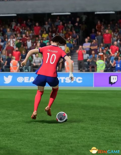 《EA SPORTS FC 24》全花式动作操作指南 实用花式动作按键教学