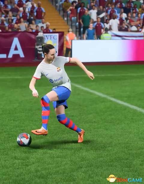 《EA SPORTS FC 24》全花式动作操作指南 实用花式动作按键教学