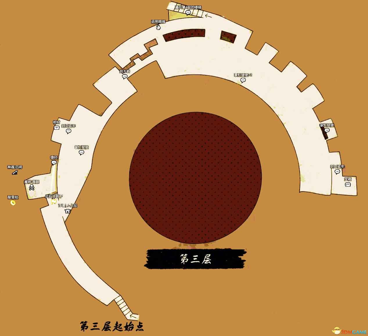 《黑神话：悟空》全剧情流程全结局攻略 全支线全收集攻略