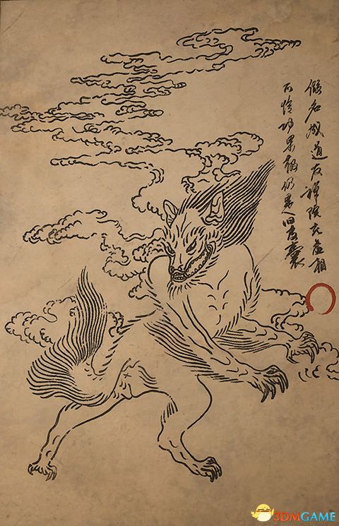 《黑神話：悟空》全影神圖一覽 全小妖頭目妖王人物圖鑒及劇情故事