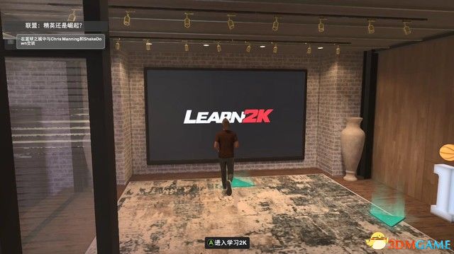 《NBA 2k25》新内容详解指南 MC模式建模推荐