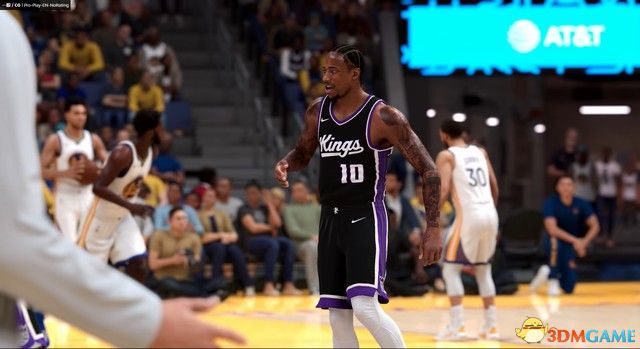 《NBA 2k25》新内容详解指南 MC模式建模推荐