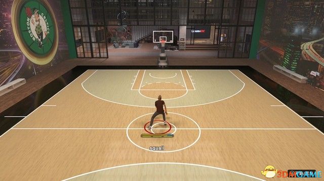 《NBA 2k25》新内容详解指南 MC模式建模推荐