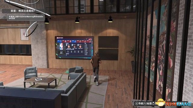 《NBA 2k25》新内容详解指南 MC模式建模推荐