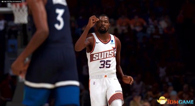 《NBA 2k25》新内容详解指南 MC模式建模推荐