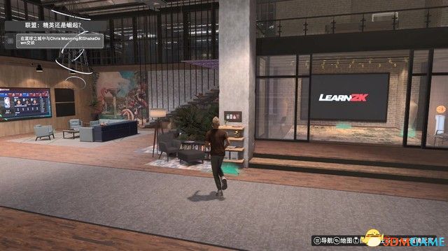 《NBA 2k25》新内容详解指南 MC模式建模推荐