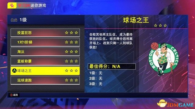 《NBA 2k25》新内容详解指南 MC模式建模推荐