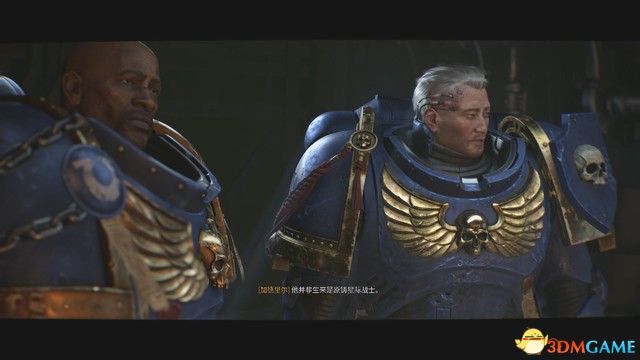 《战锤40K：星际战士2》战役剧情流程及笔记收集攻略 行动及永恒战场攻略