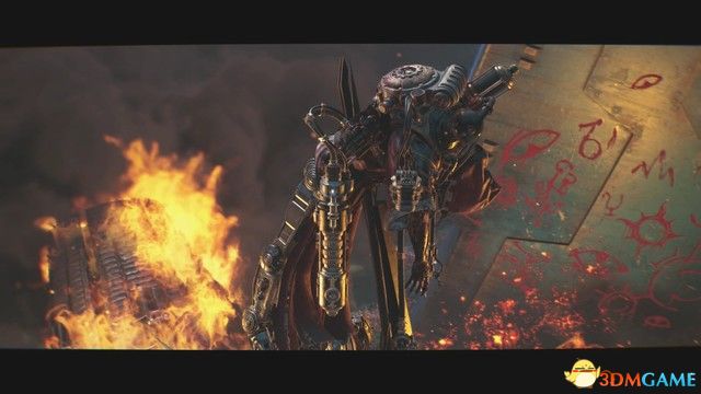 《战锤40K：星际战士2》战役剧情流程及笔记收集攻略 行动及永恒战场攻略