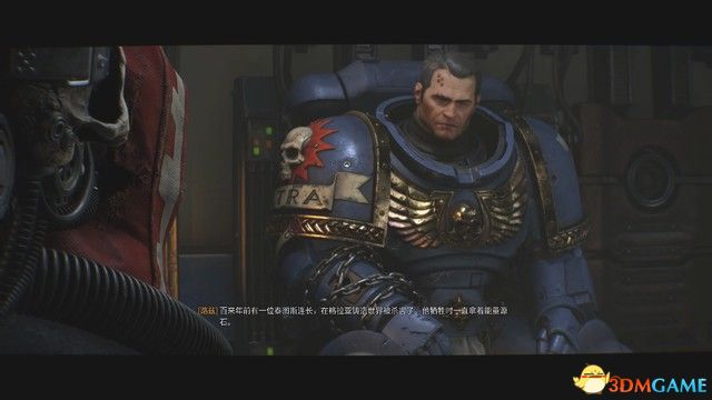 《战锤40K：星际战士2》战役剧情流程及笔记收集攻略 行动及永恒战场攻略