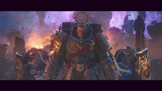 《战锤40K：星际战士2》战役剧情流程及笔记收集攻略 行动及永恒战场攻略