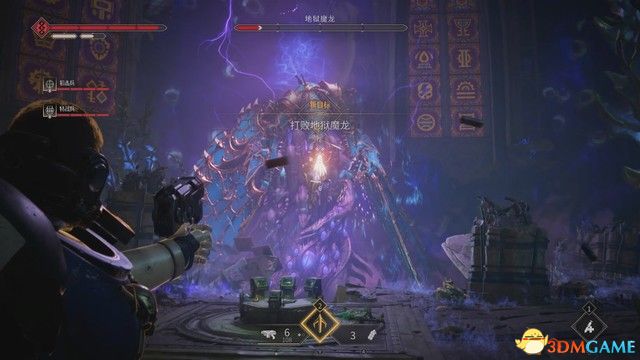 《战锤40K：星际战士2》战役剧情流程及笔记收集攻略 行动及永恒战场攻略