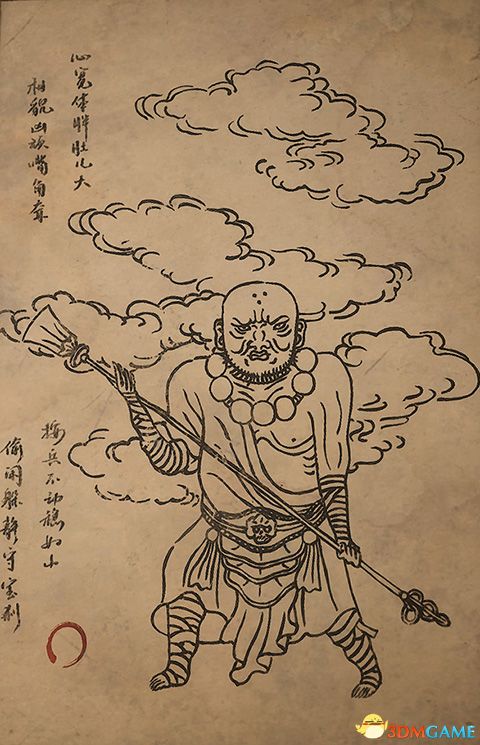 《黑神话：悟空》全影神图一览 全小妖头目妖王人物图鉴及剧情故事