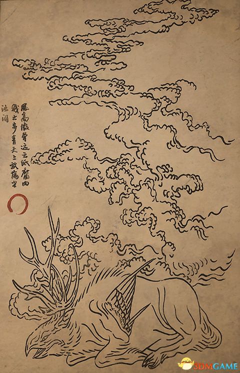 《黑神話：悟空》全影神圖一覽 全小妖頭目妖王人物圖鑒及劇情故事