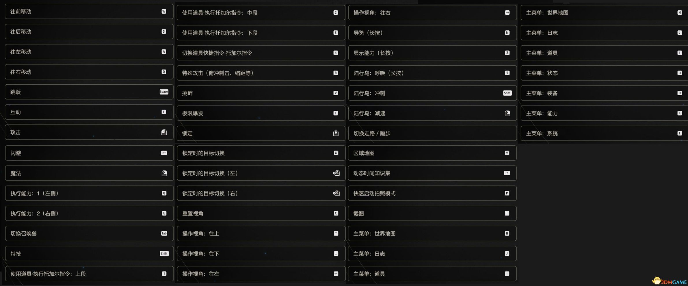 《最终幻想16》全剧情流程攻略 全支线任务全收集攻略