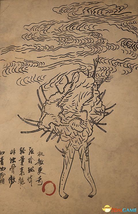 《黑神話：悟空》全影神圖一覽 全小妖頭目妖王人物圖鑒及劇情故事