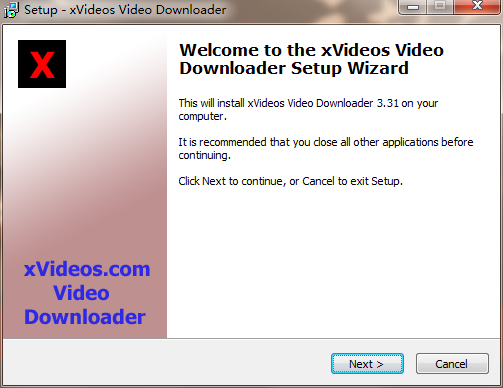 xVideos Video Downloader旧版本