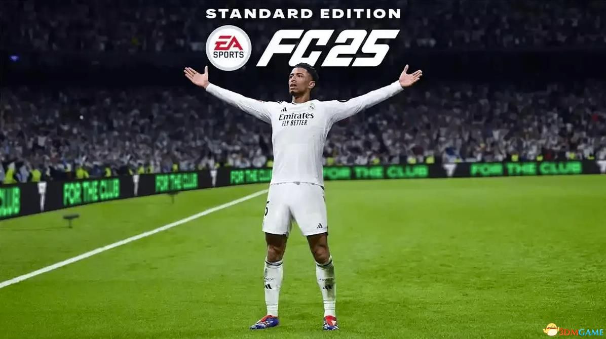 EA SPORTS FC 25Աһ ԱֵǱֵһ