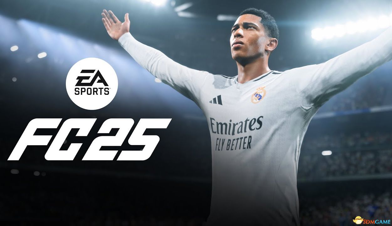 EA SPORTS FC 25Աһ ԱֵǱֵһ