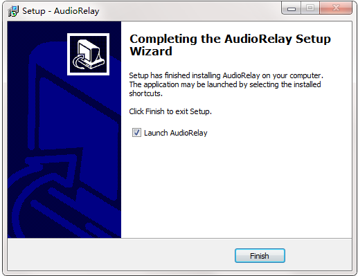 AudioRelay0.27.5