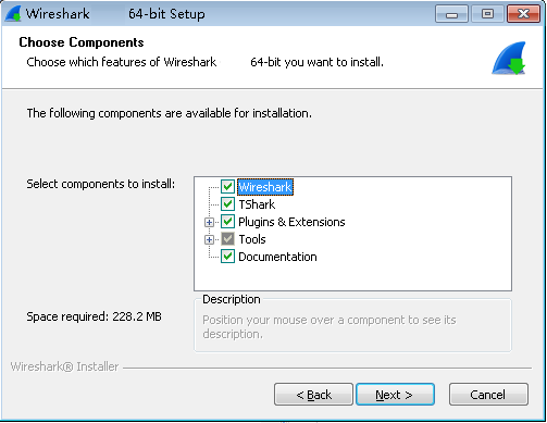 Wireshark4.4.0.0