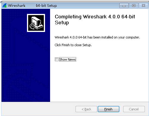 Wireshark4.4.0.0