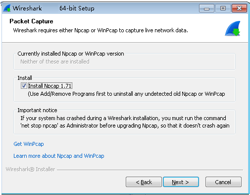 Wireshark4.4.0.0