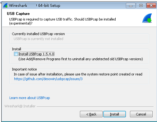 Wireshark4.4.0.0